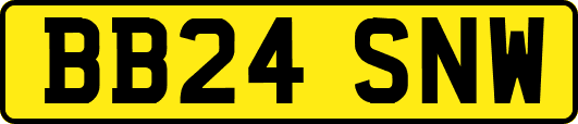 BB24SNW
