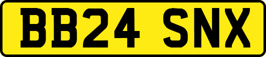 BB24SNX
