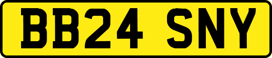 BB24SNY