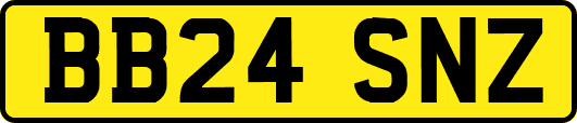 BB24SNZ