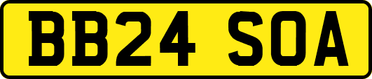 BB24SOA