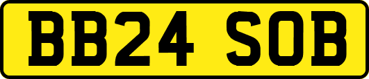 BB24SOB