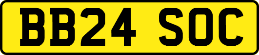 BB24SOC
