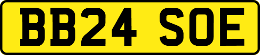 BB24SOE