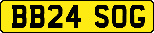 BB24SOG