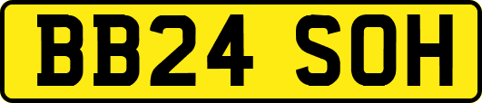BB24SOH