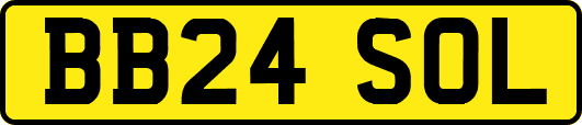 BB24SOL