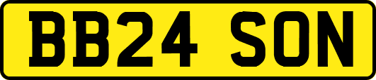 BB24SON