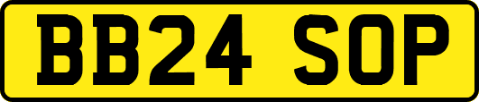 BB24SOP