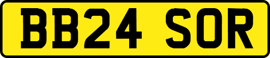 BB24SOR