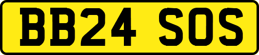 BB24SOS