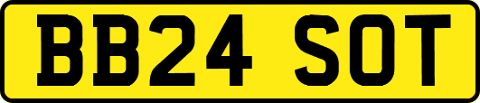 BB24SOT