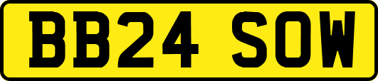 BB24SOW
