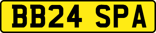 BB24SPA