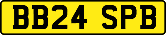 BB24SPB