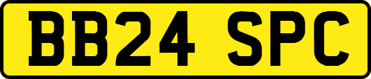 BB24SPC