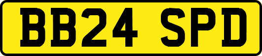 BB24SPD