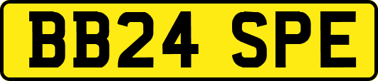 BB24SPE
