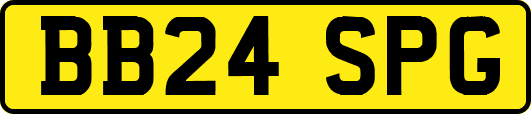 BB24SPG