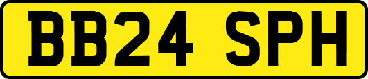 BB24SPH