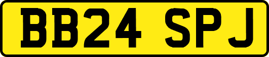 BB24SPJ