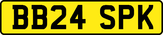 BB24SPK