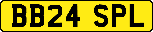 BB24SPL