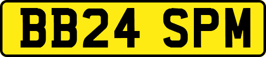 BB24SPM