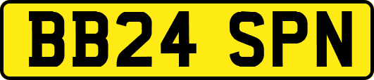 BB24SPN