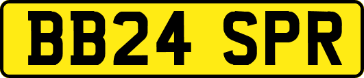 BB24SPR