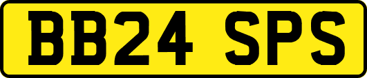 BB24SPS