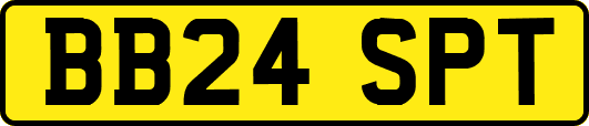 BB24SPT
