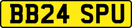 BB24SPU