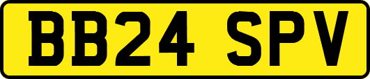 BB24SPV
