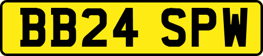 BB24SPW