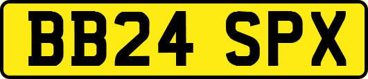 BB24SPX