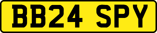 BB24SPY