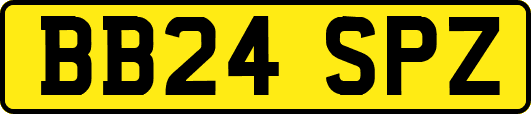BB24SPZ