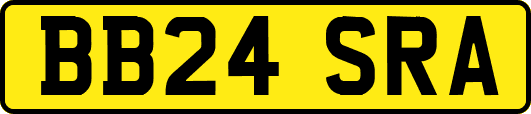 BB24SRA