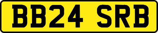 BB24SRB