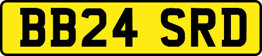 BB24SRD