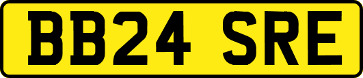 BB24SRE