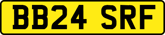 BB24SRF