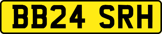 BB24SRH