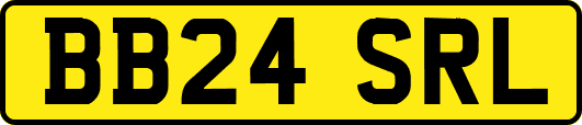 BB24SRL