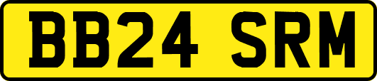 BB24SRM