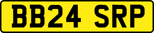 BB24SRP