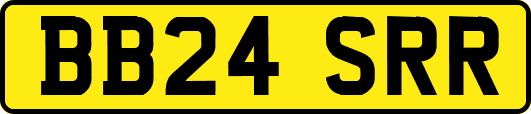 BB24SRR