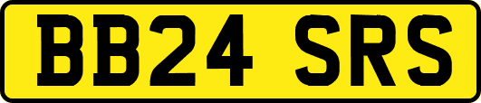 BB24SRS
