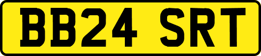 BB24SRT